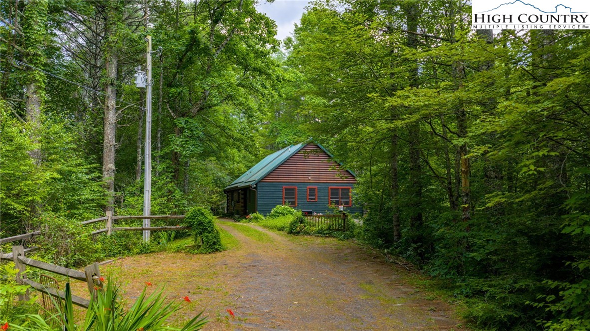 1160 Call Creek Rd Extension