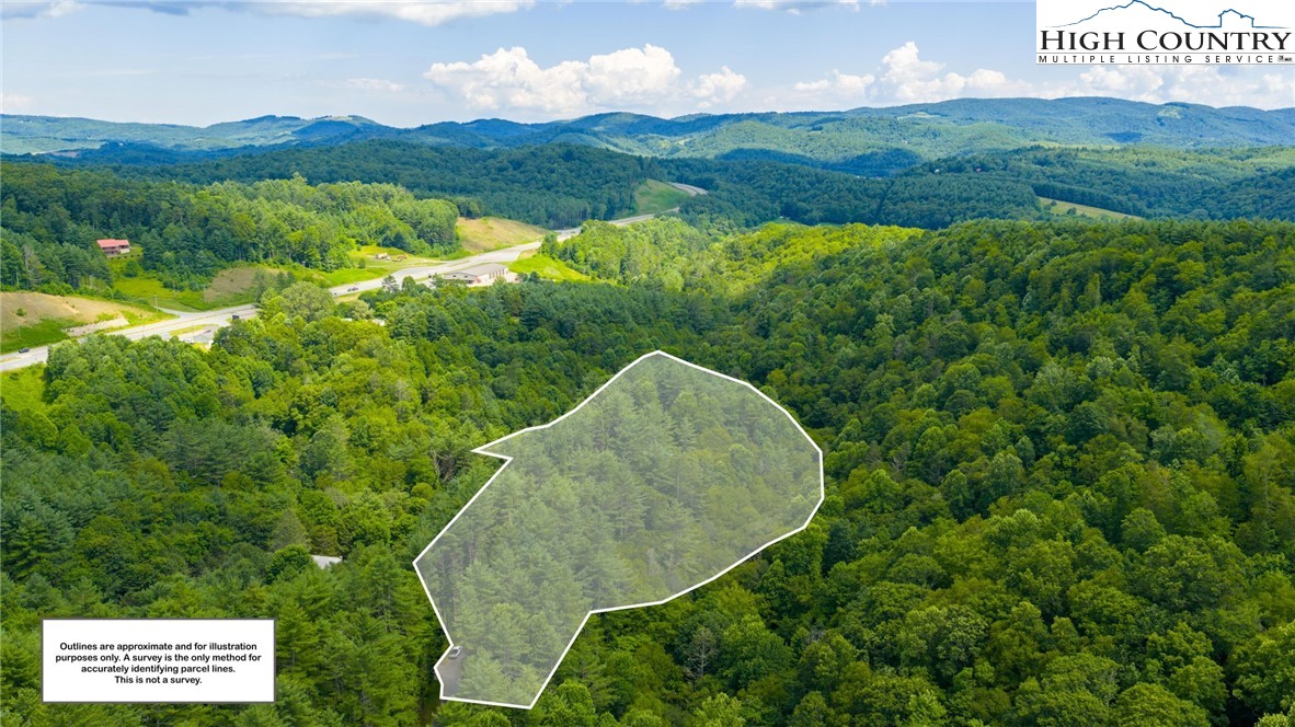 1160 Call Creek Rd Extension