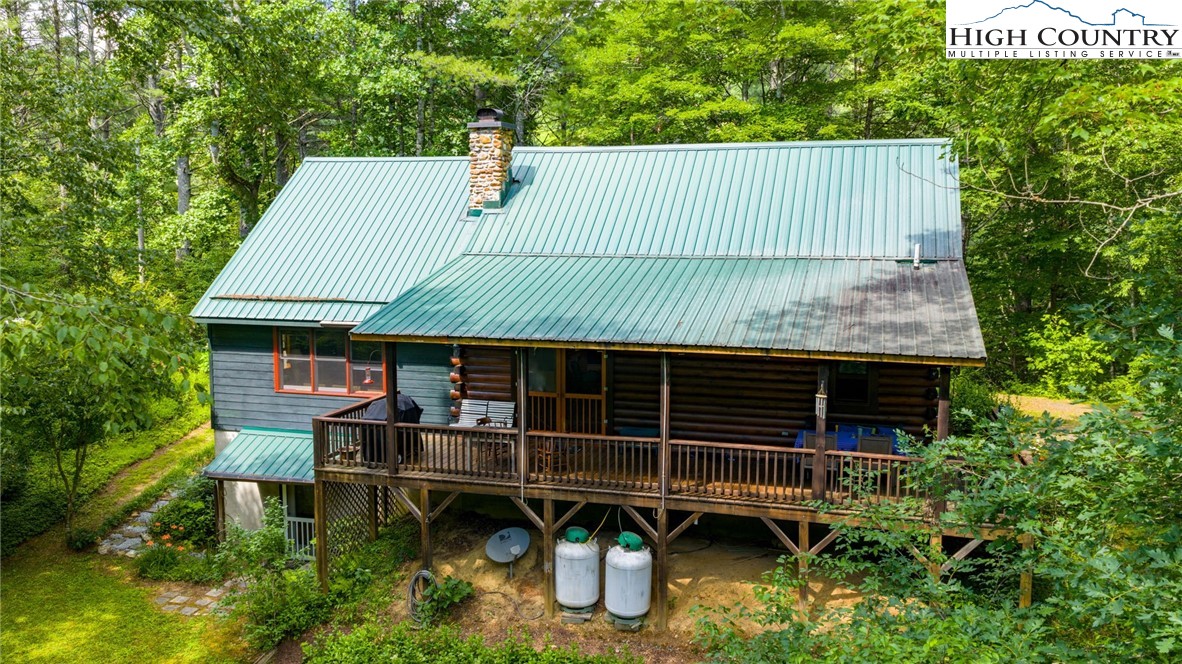 1160 Call Creek Rd Extension