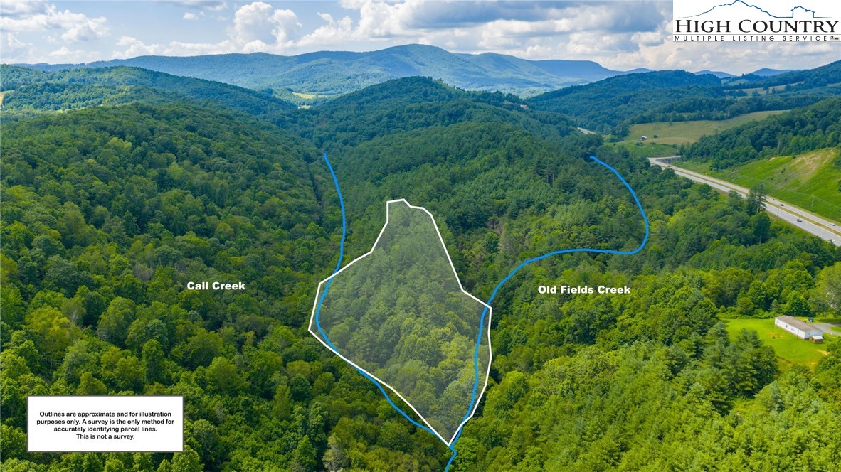 1160 Call Creek Rd Extension