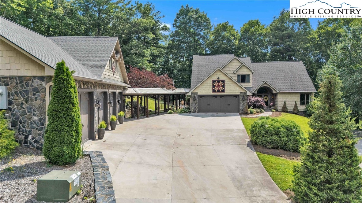 1624 Frank Dillard Road