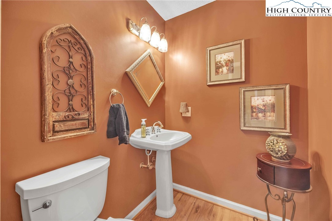 1624 Frank Dillard Road