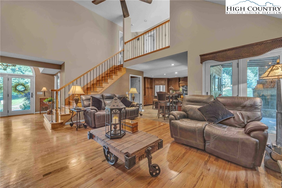 1624 Frank Dillard Road