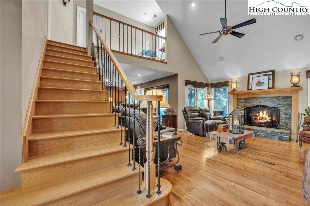 1624 Frank Dillard Road