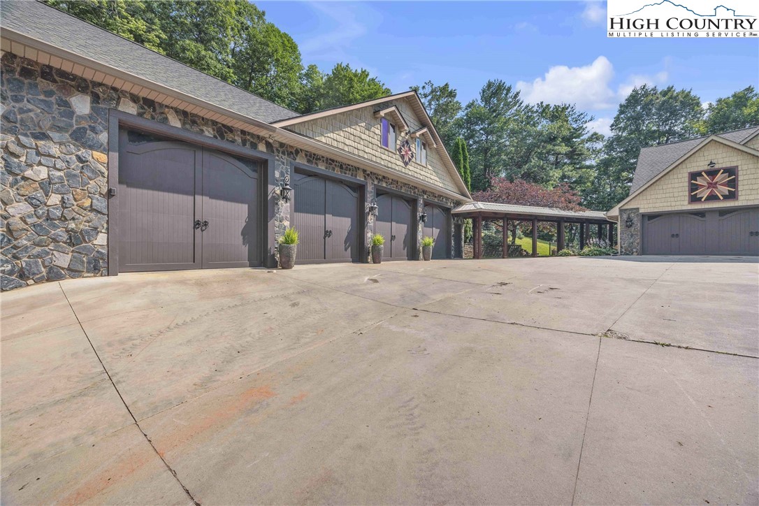 1624 Frank Dillard Road