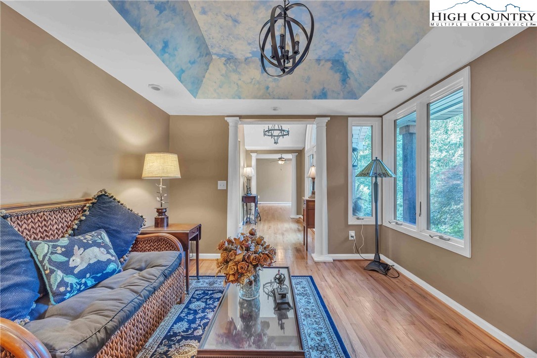 1624 Frank Dillard Road