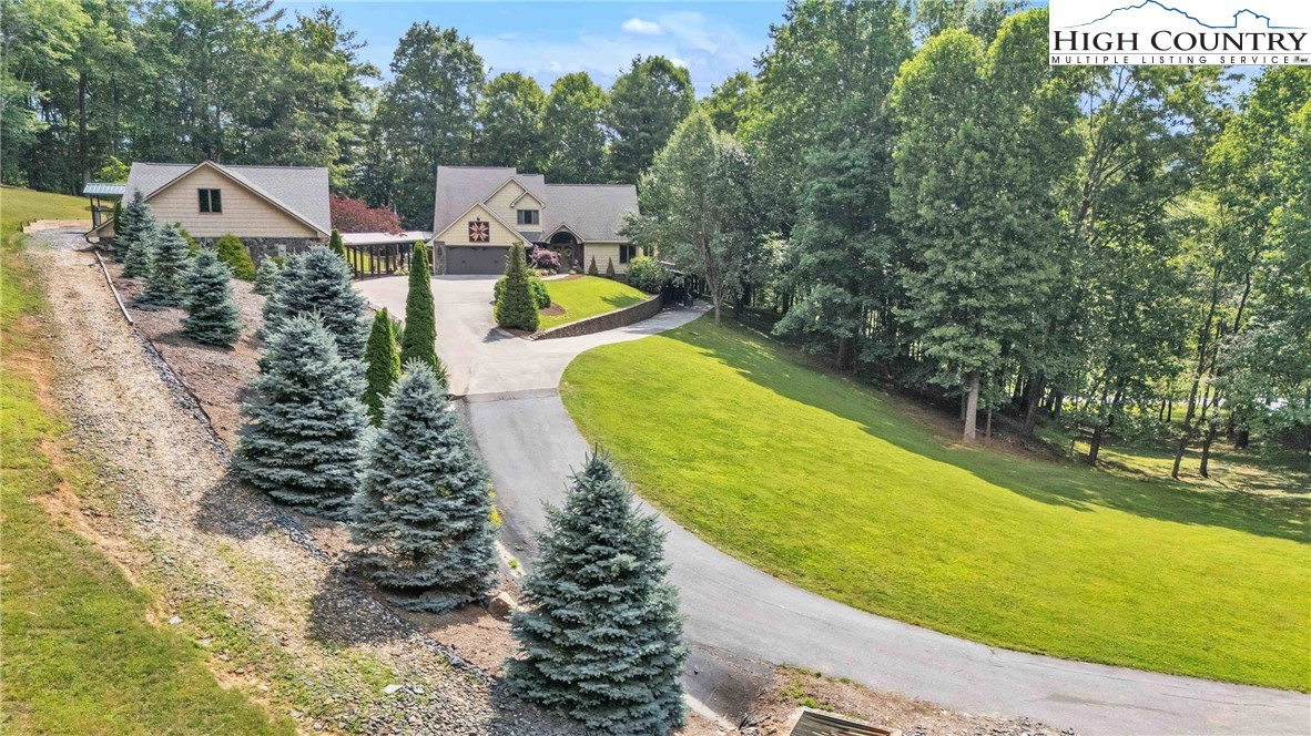 1624 Frank Dillard Road