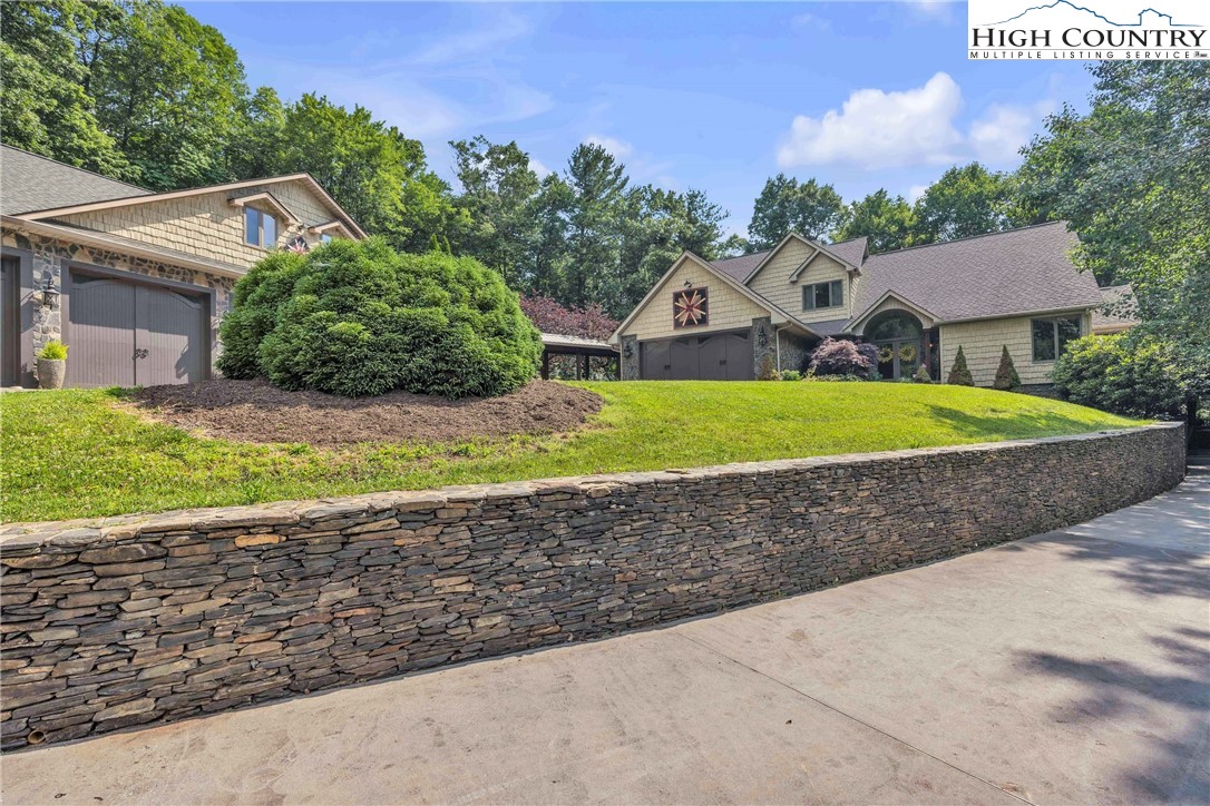 1624 Frank Dillard Road