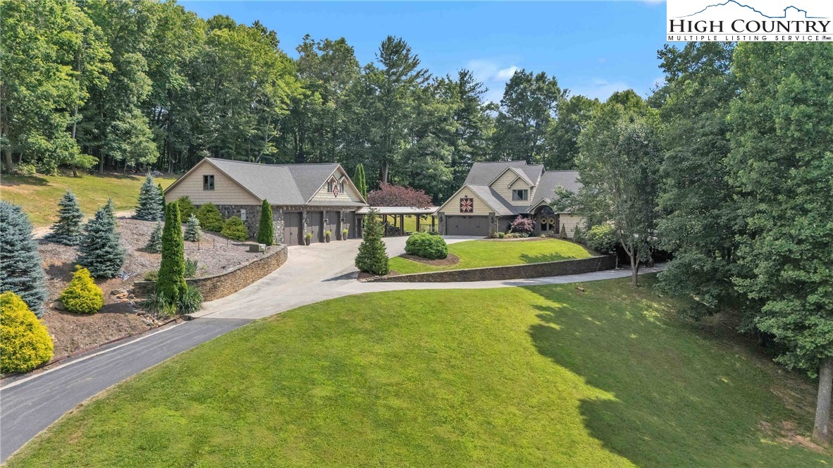 1624 Frank Dillard Road