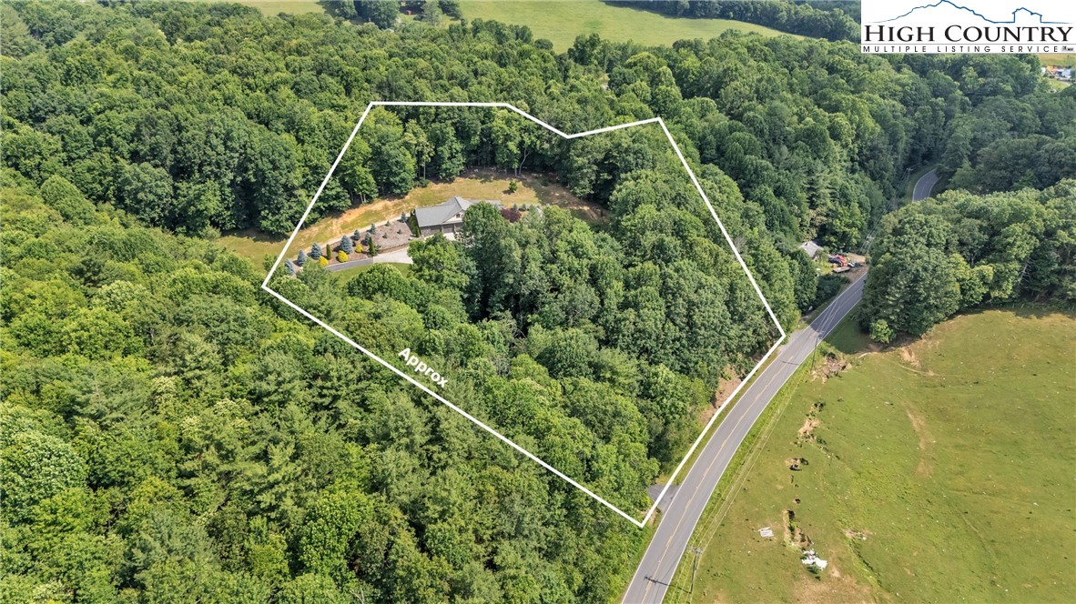 1624 Frank Dillard Road