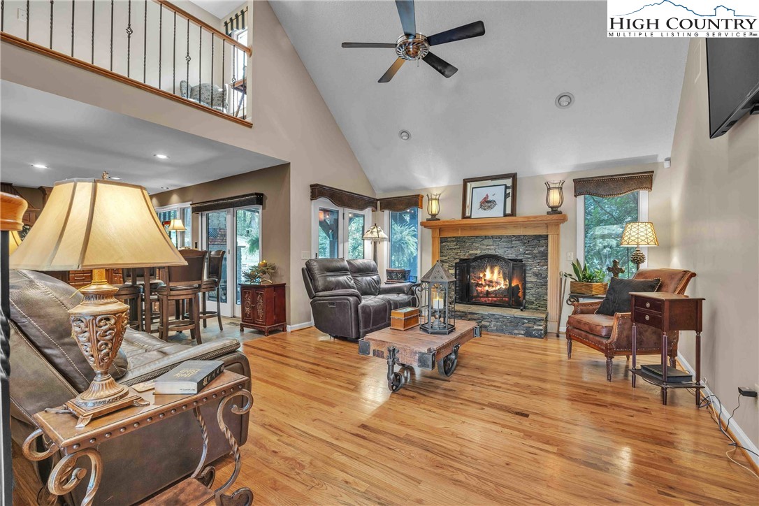 1624 Frank Dillard Road