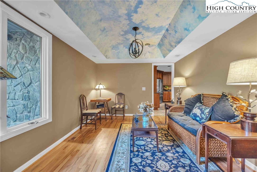 1624 Frank Dillard Road