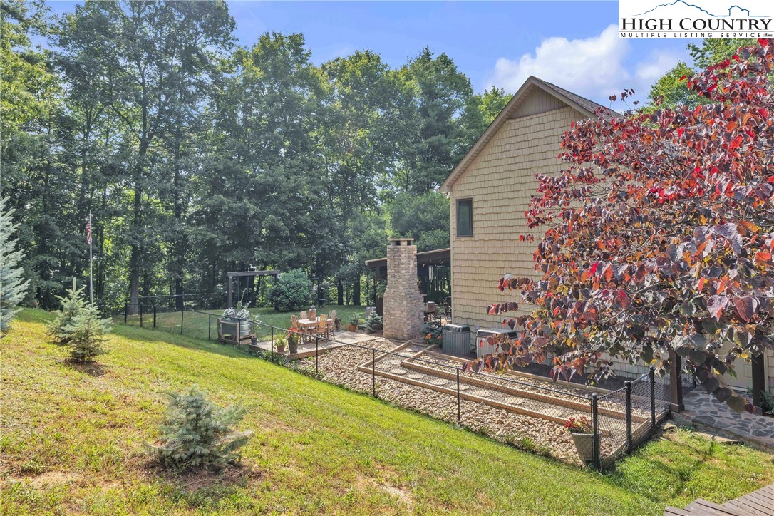 1624 Frank Dillard Road