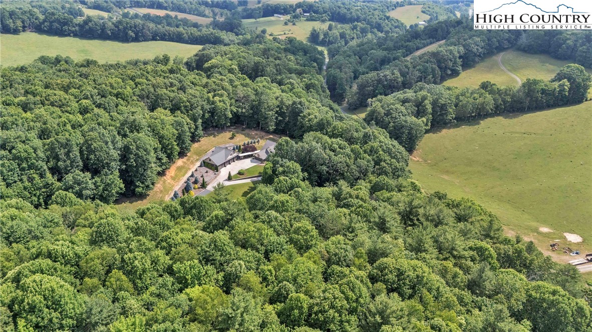 1624 Frank Dillard Road