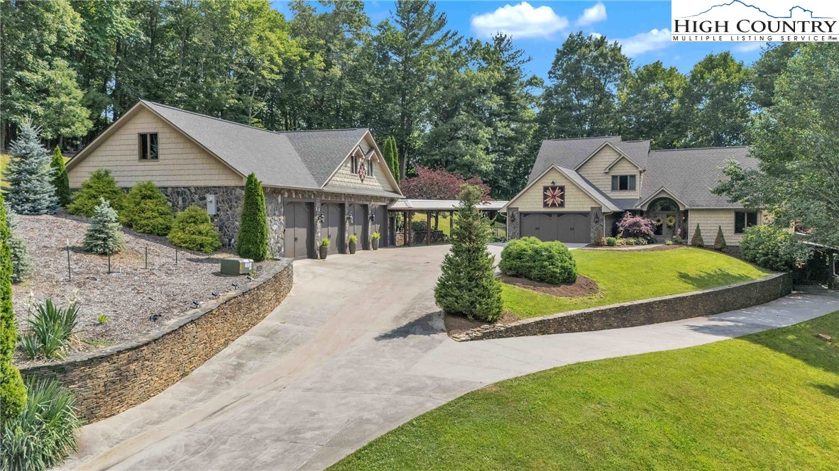 1624 Frank Dillard Road