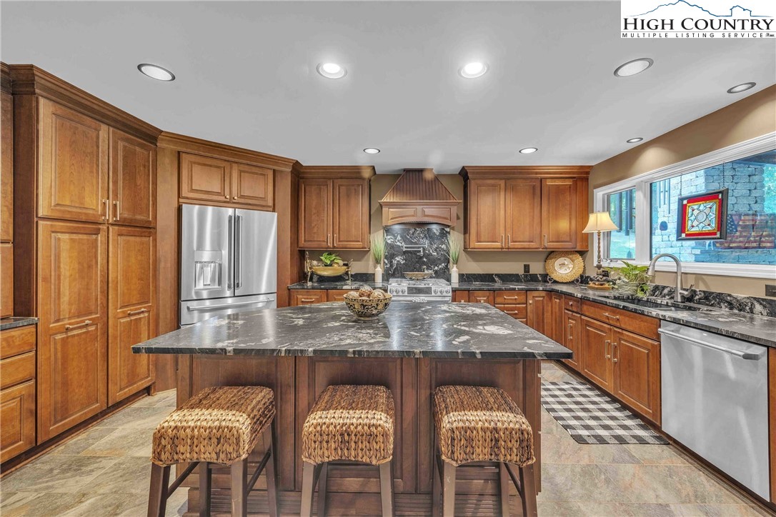 1624 Frank Dillard Road