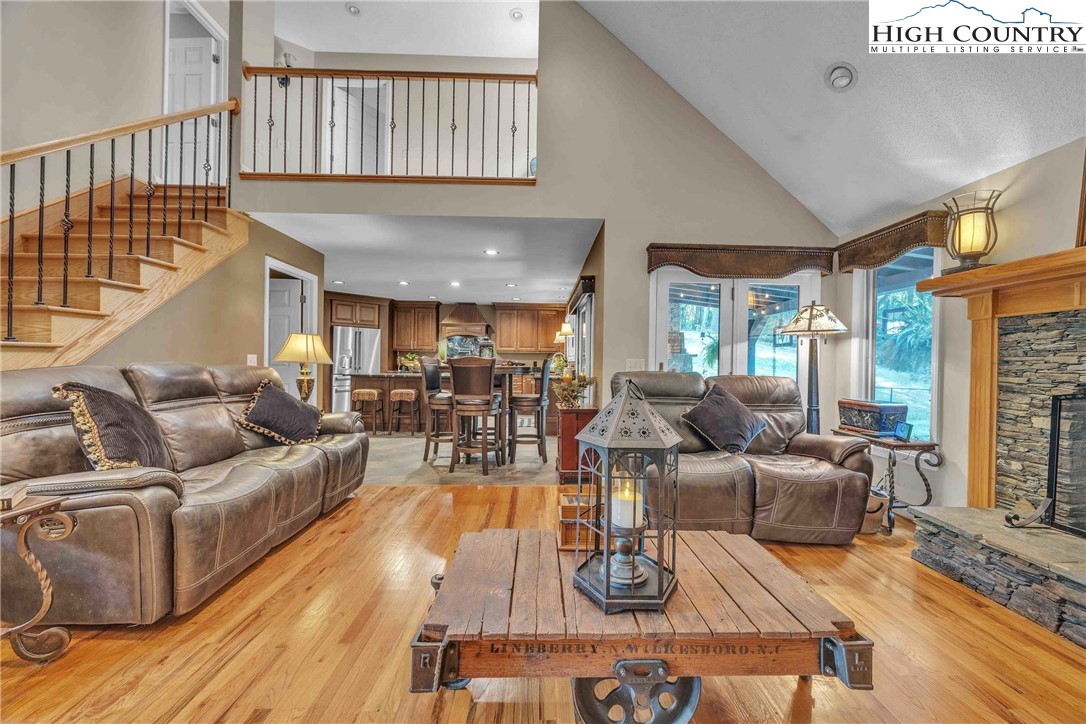 1624 Frank Dillard Road