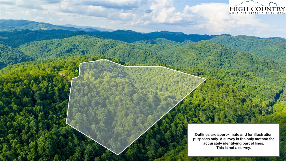 TBD-3 Big Laurel Road