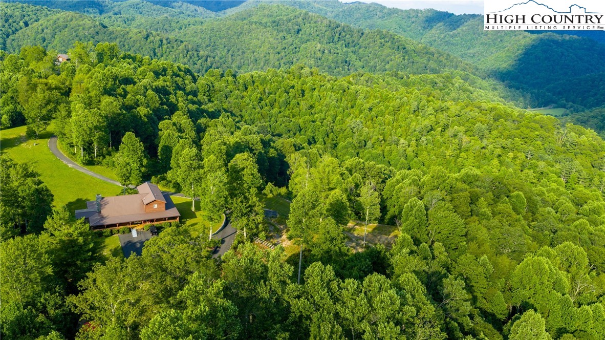 TBD-3 Big Laurel Road