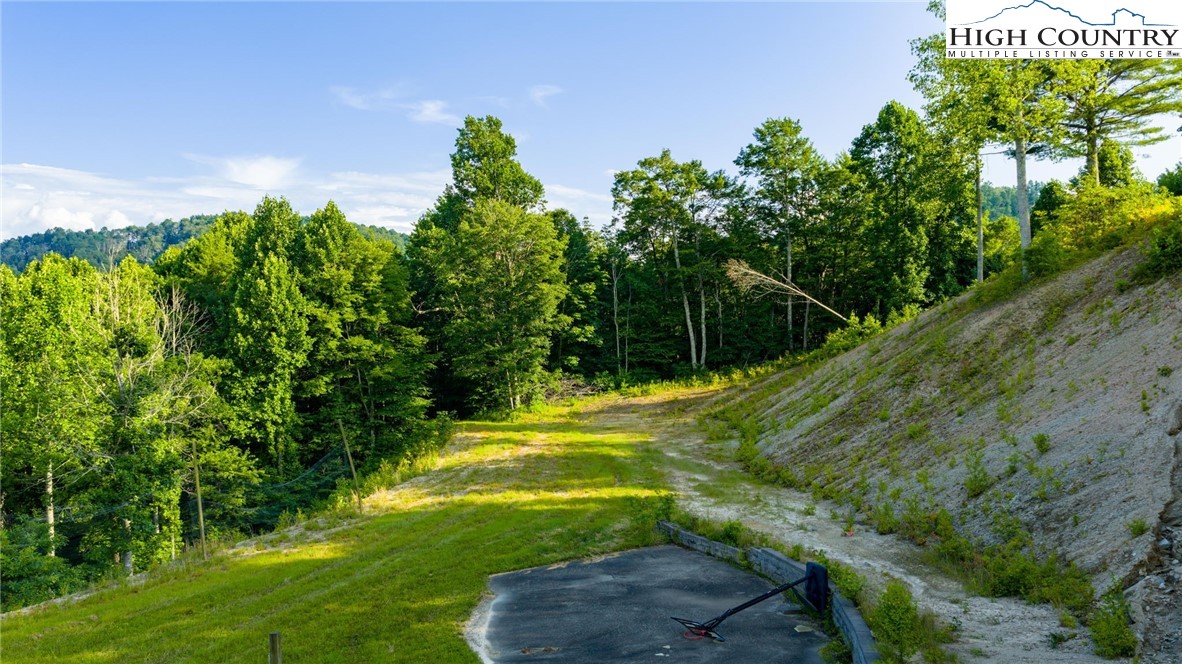 TBD-3 Big Laurel Road