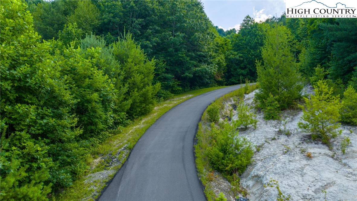 TBD-5 Big Laurel Road