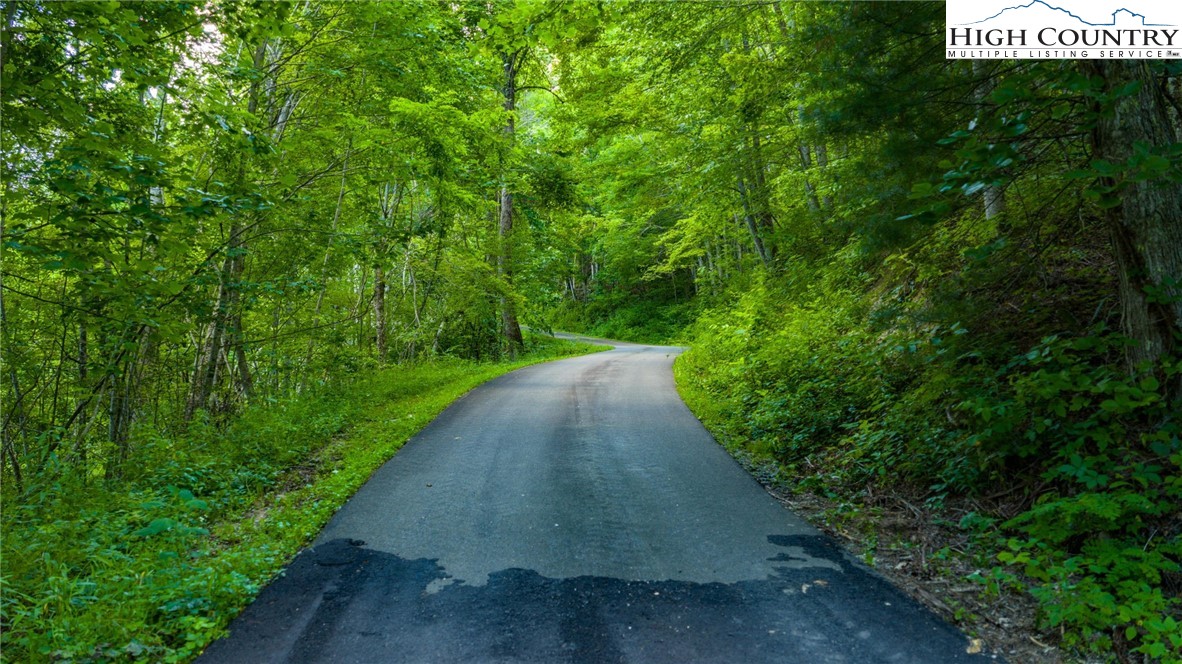 TBD-5 Big Laurel Road