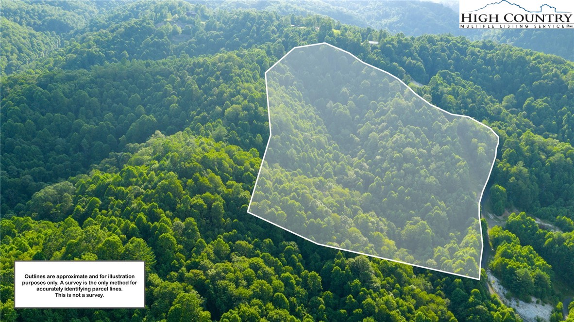 TBD-5 Big Laurel Road