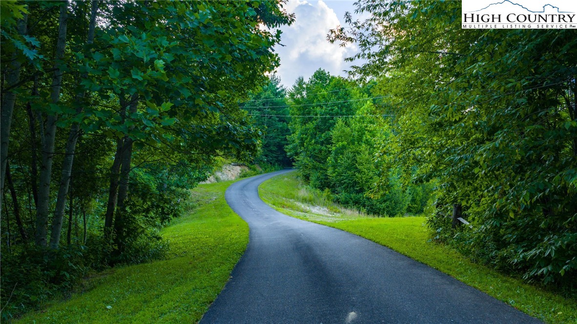 TBD-5 Big Laurel Road