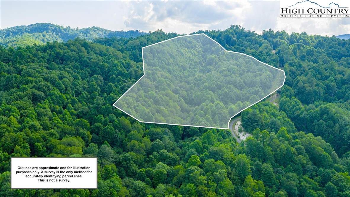 TBD-5 Big Laurel Road