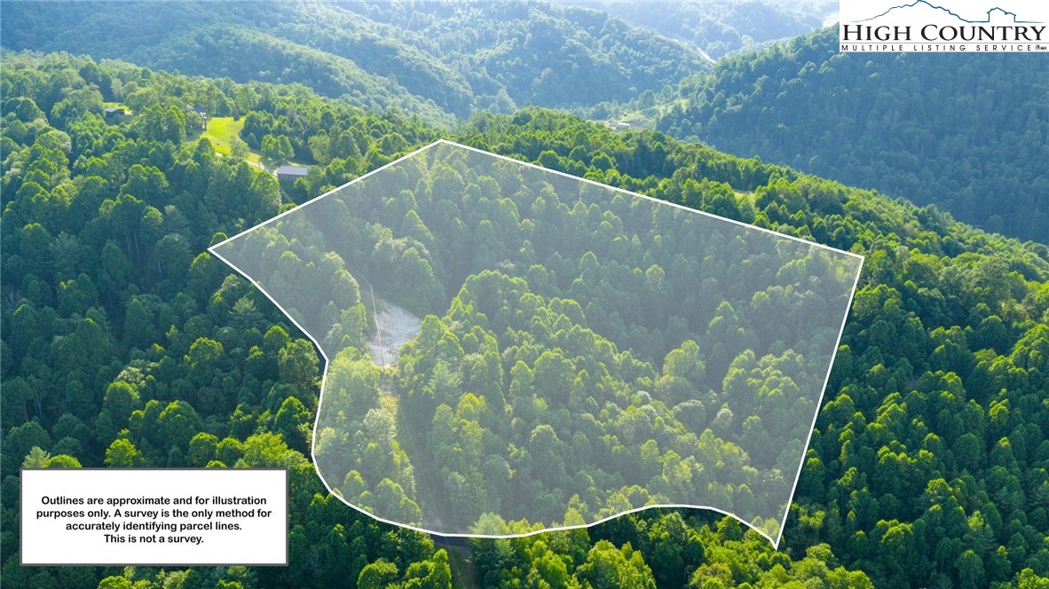 TBD-6 Big Laurel Road