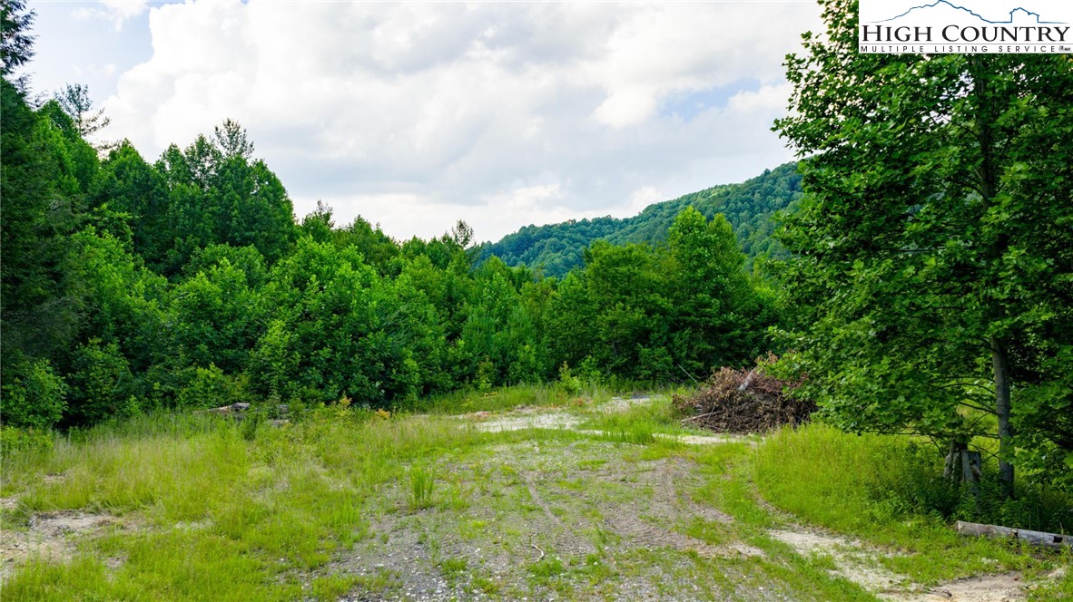 TBD-7 Big Laurel Road