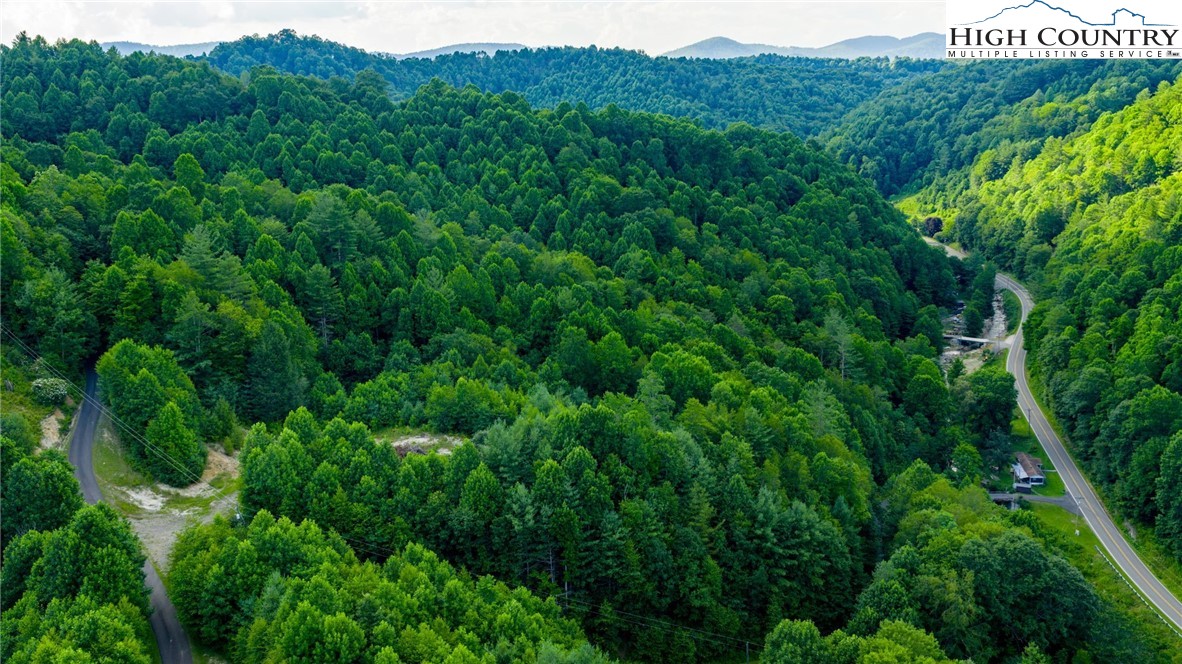 TBD-7 Big Laurel Road