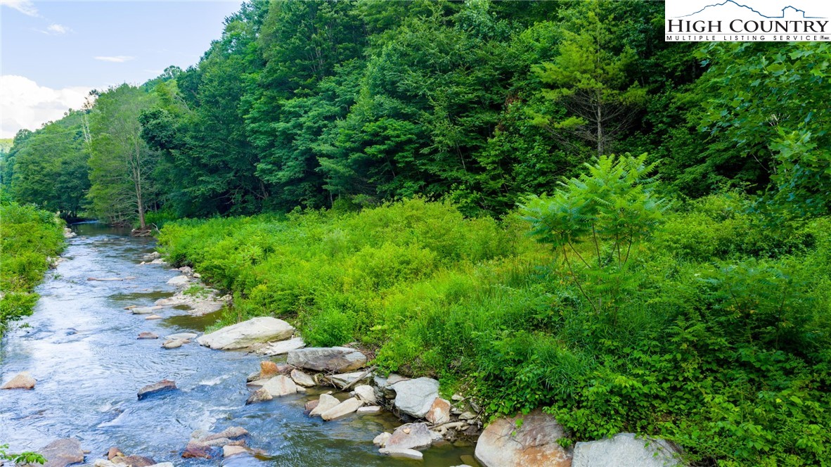 TBD-7 Big Laurel Road