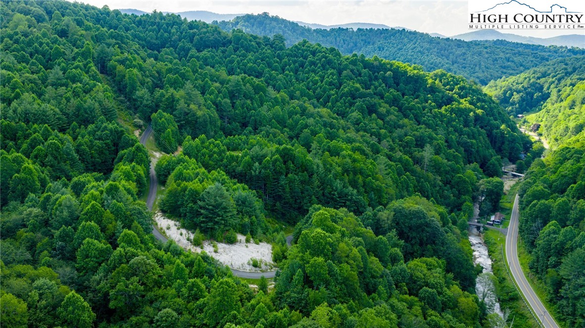 TBD-7 Big Laurel Road