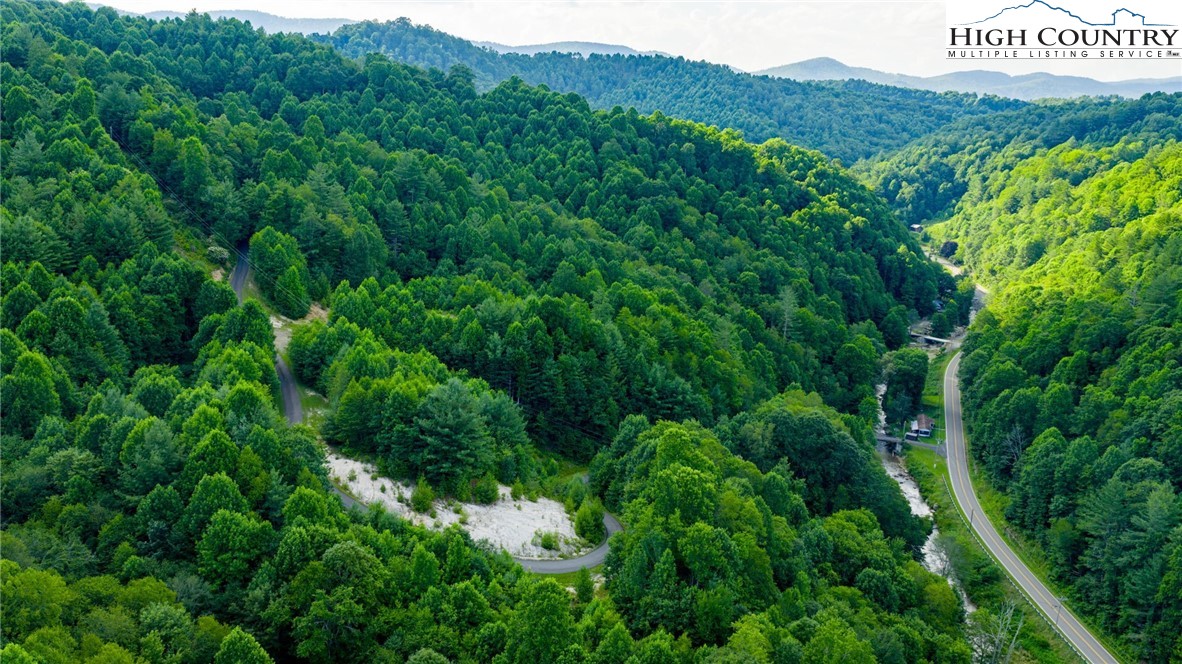 TBD-7 Big Laurel Road