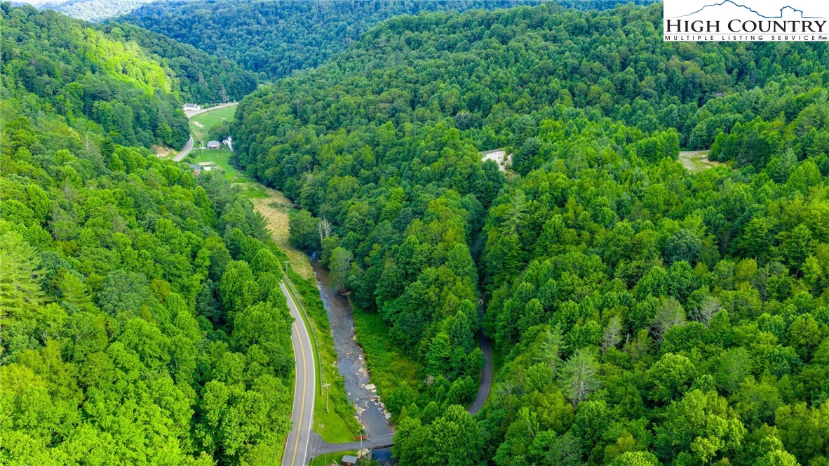 TBD-8 Big Laurel Road