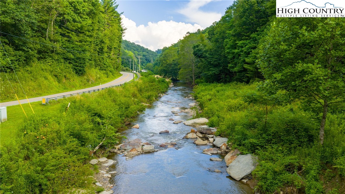 TBD-8 Big Laurel Road