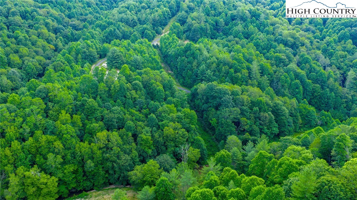 TBD-8 Big Laurel Road