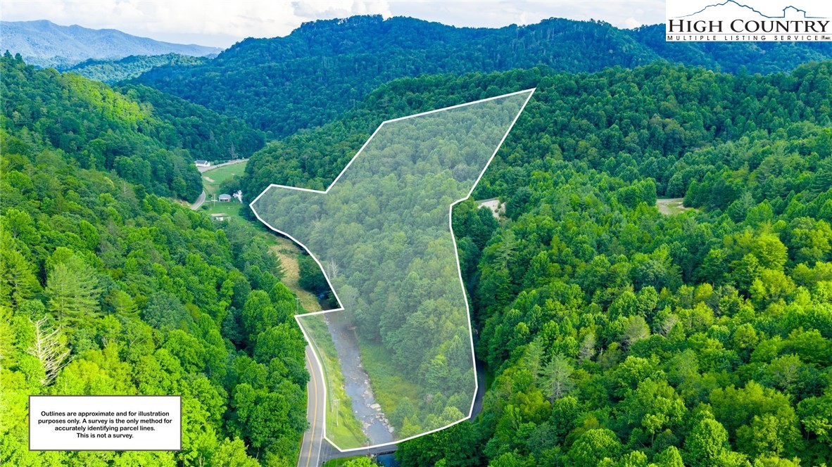 TBD-8 Big Laurel Road