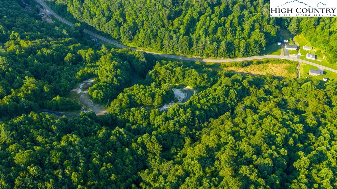 TBD-8 Big Laurel Road