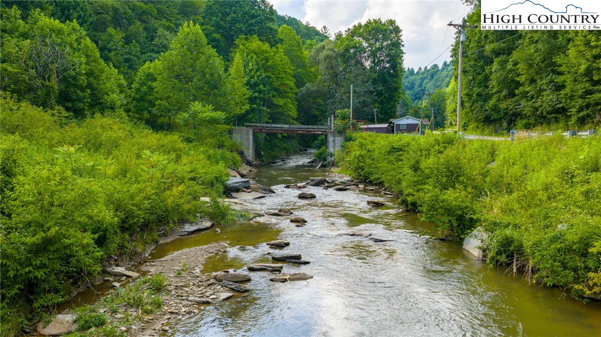 TBD-8 Big Laurel Road