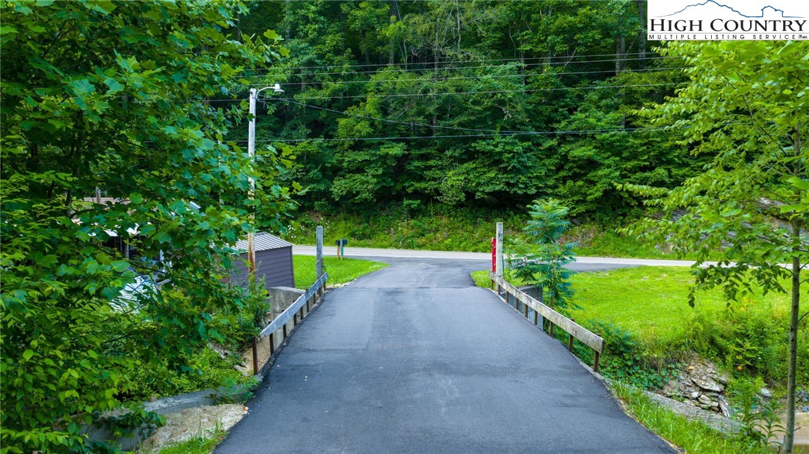 TBD-8 Big Laurel Road