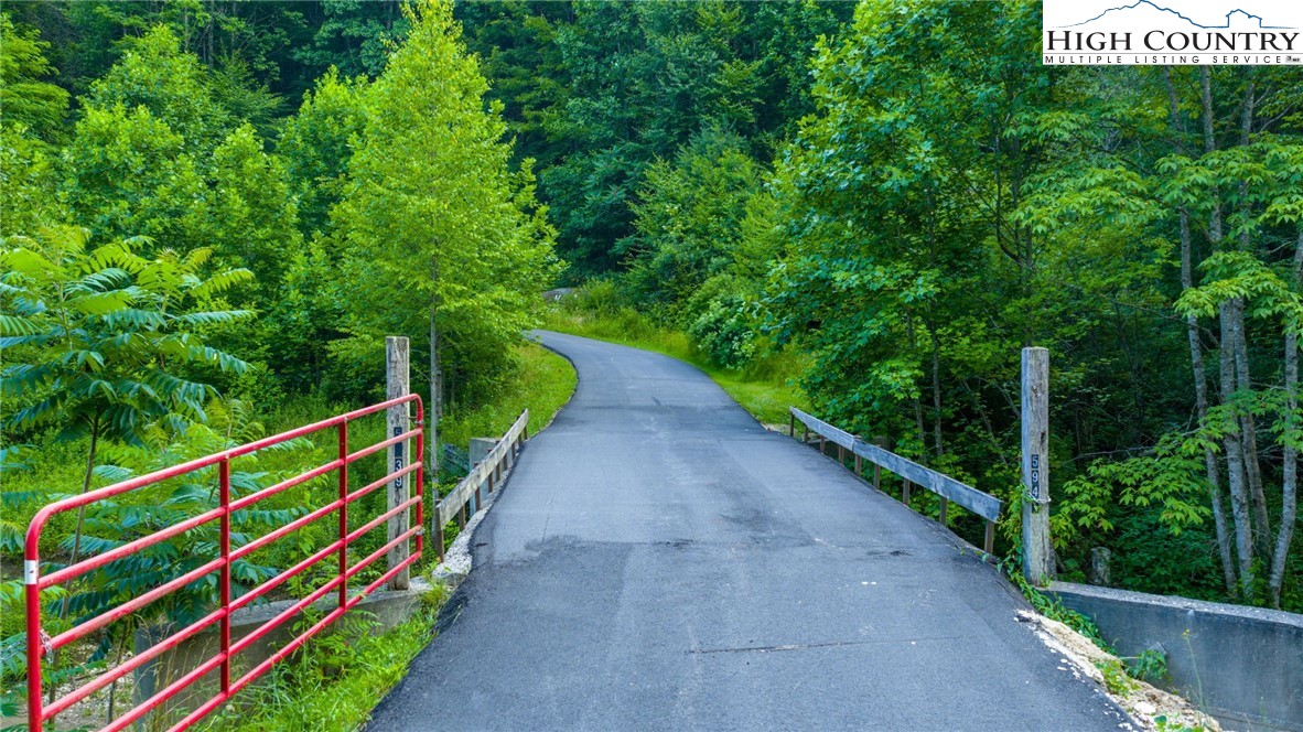 TBD-8 Big Laurel Road