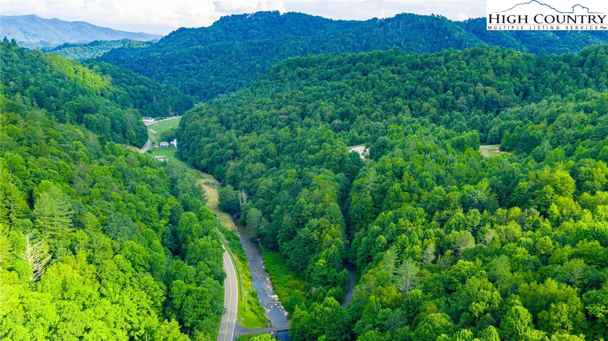 TBD-8 Big Laurel Road