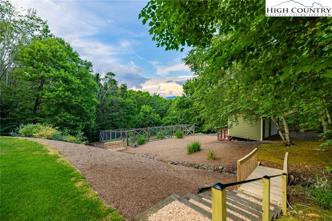374 Bluff Ridge Road
