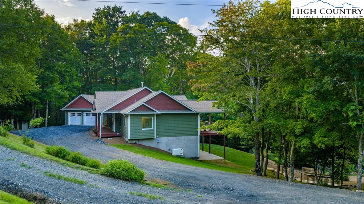 374 Bluff Ridge Road