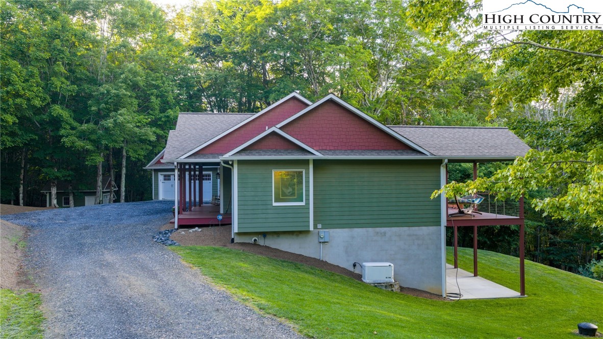 374 Bluff Ridge Road
