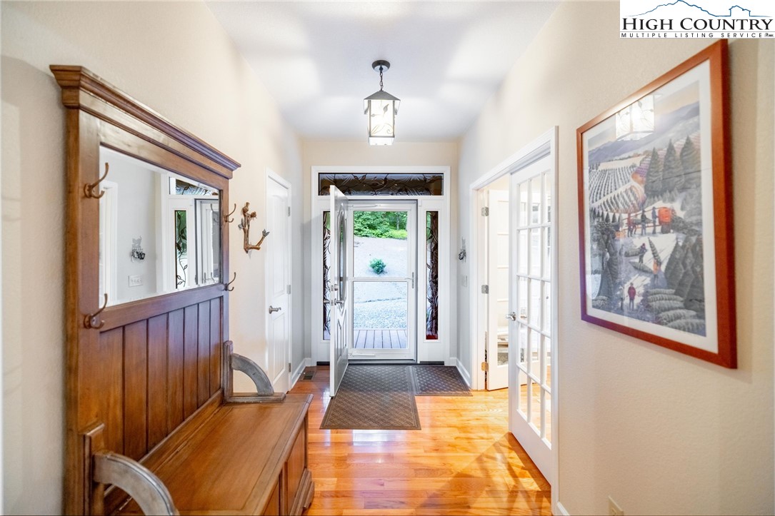 374 Bluff Ridge Road