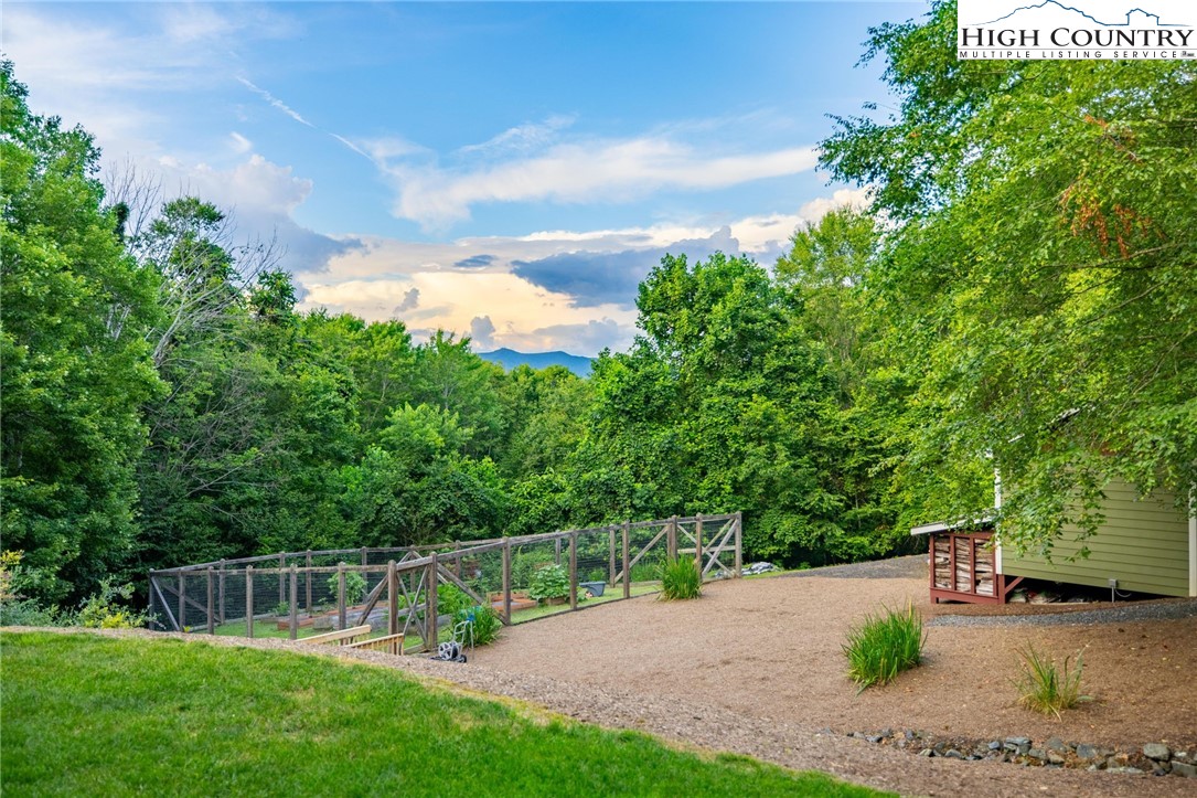 374 Bluff Ridge Road