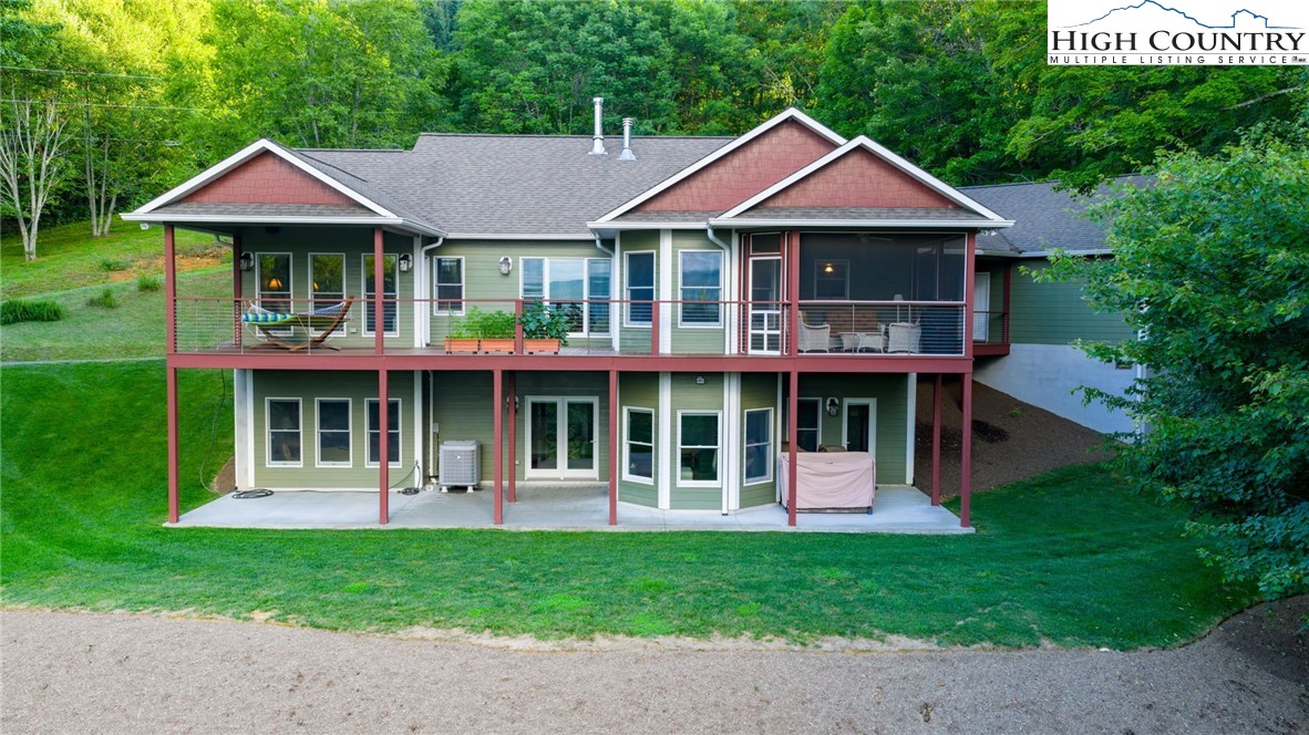 374 Bluff Ridge Road